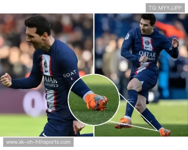 多特盯梅西式技术操控：足球智商的极致展现