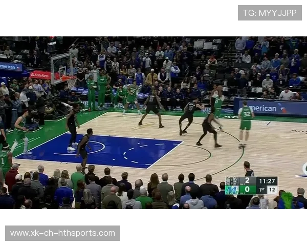 小波特急停跳投再度命中，篮网外线节奏稳住