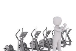 华体会在线-智能健身应用推荐算法在个性化训练中的应用研究，智能健身路径