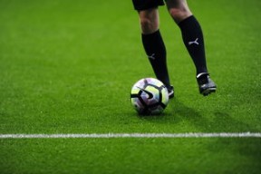 华体会-中国足球比赛关键回合决策质量分析，足球有几个回合